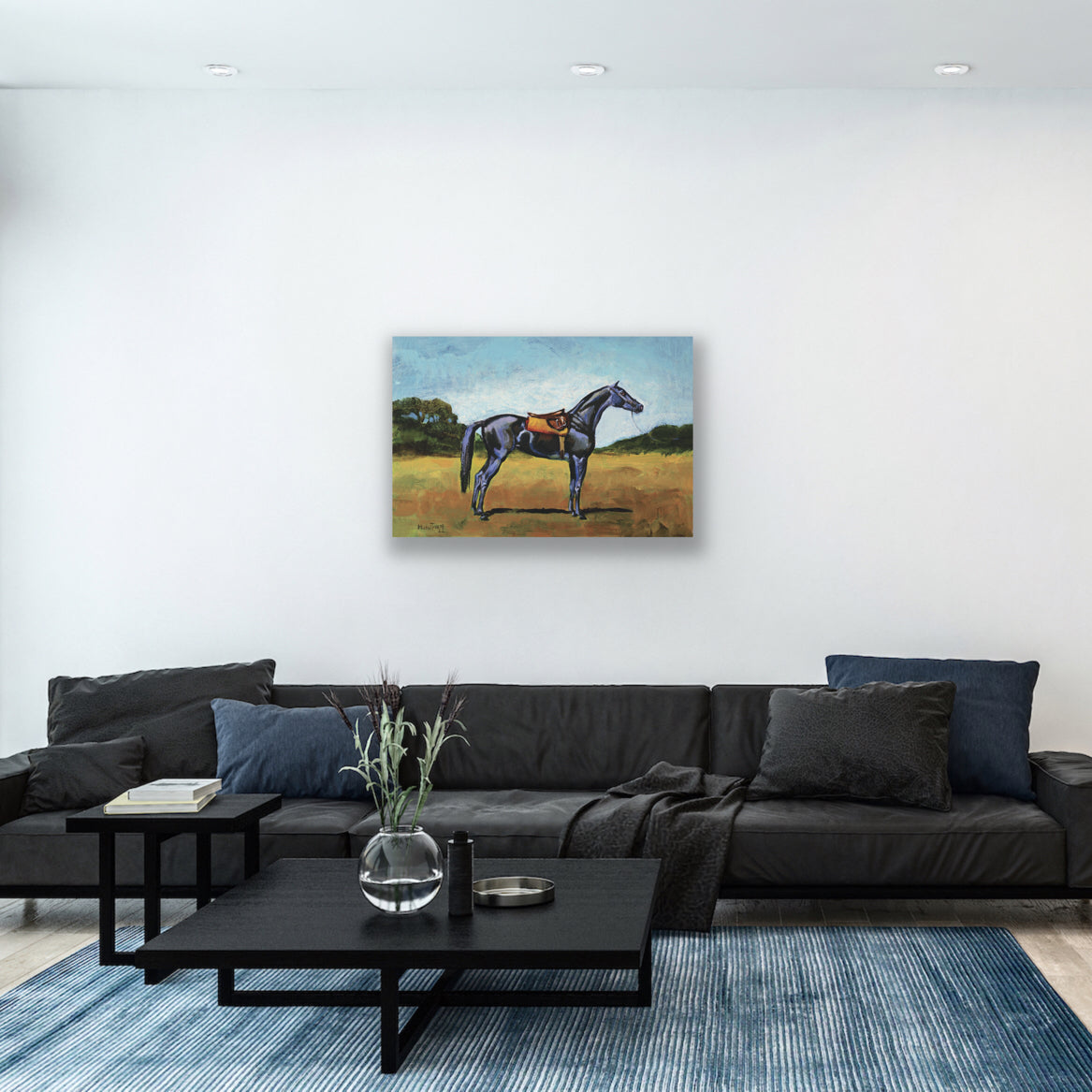 fine_art_race_horse