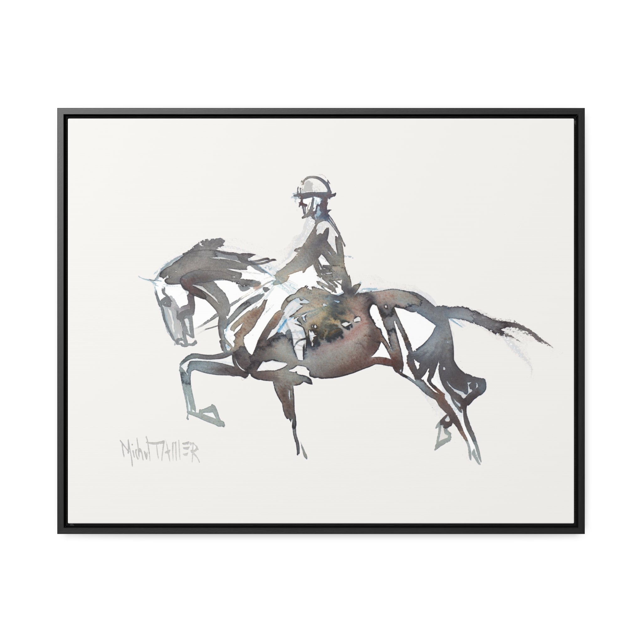 Dressage Elegance